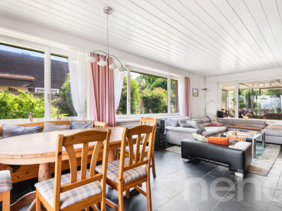 Einmalige Gelegenheit - Freistehendes 7-Zimmer-Einfamilienhaus image 4