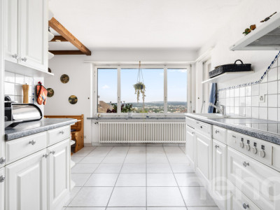 Einmalige Gelegenheit - Freistehendes 7-Zimmer-Einfamilienhaus image 5