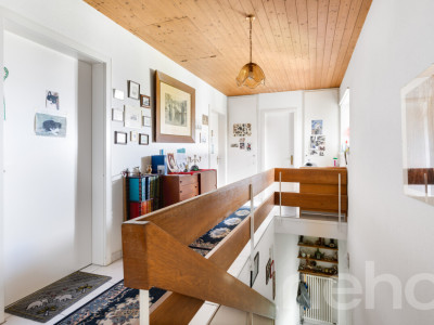Einmalige Gelegenheit - Freistehendes 7-Zimmer-Einfamilienhaus image 7