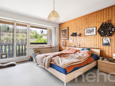 Einmalige Gelegenheit - Freistehendes 7-Zimmer-Einfamilienhaus image 8
