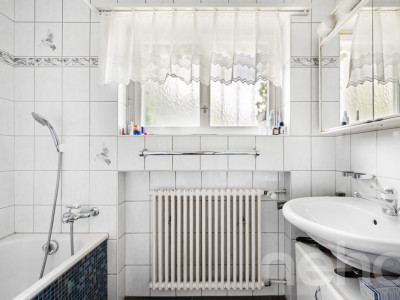Einmalige Gelegenheit - Freistehendes 7-Zimmer-Einfamilienhaus image 9