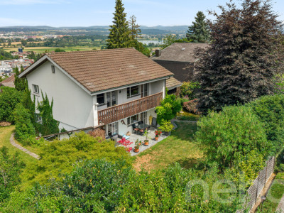 Einmalige Gelegenheit - Freistehendes 7-Zimmer-Einfamilienhaus image 10