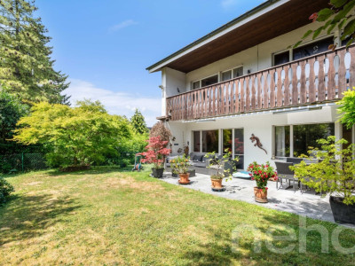 Einmalige Gelegenheit - Freistehendes 7-Zimmer-Einfamilienhaus image 11