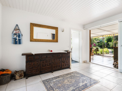 Einmalige Gelegenheit - Freistehendes 7-Zimmer-Einfamilienhaus image 12