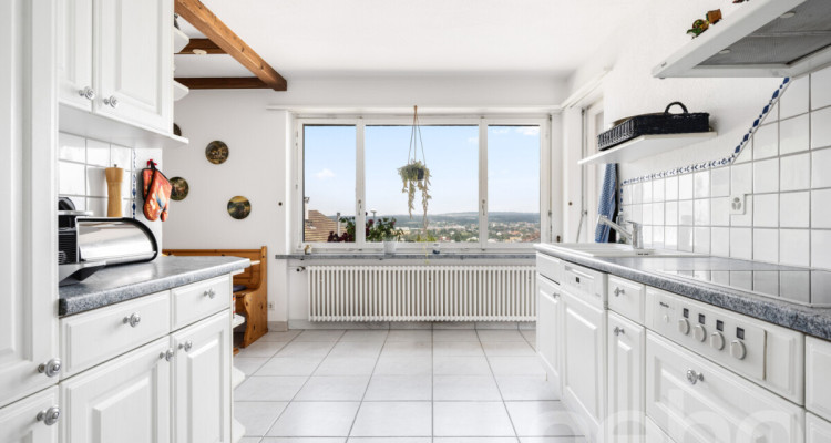 Einmalige Gelegenheit - Freistehendes 7-Zimmer-Einfamilienhaus image 5