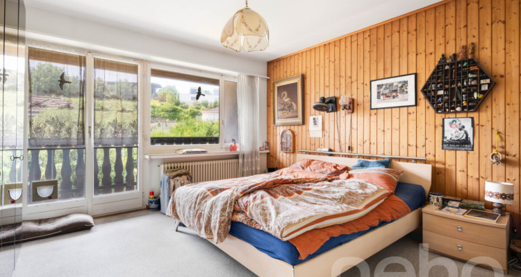Einmalige Gelegenheit - Freistehendes 7-Zimmer-Einfamilienhaus image 8