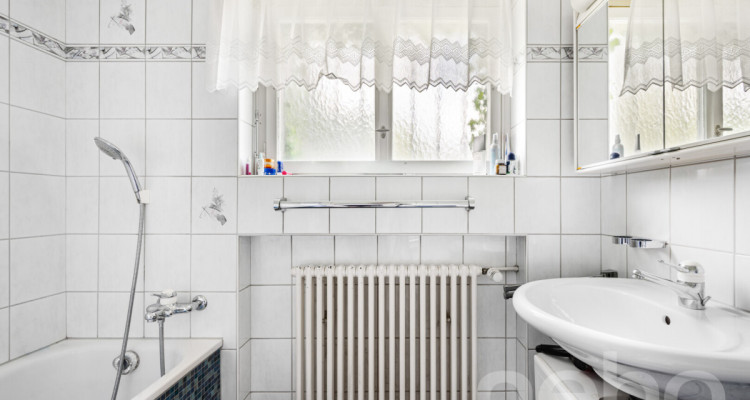 Einmalige Gelegenheit - Freistehendes 7-Zimmer-Einfamilienhaus image 9