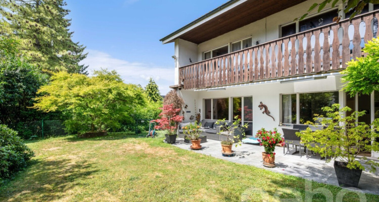 Einmalige Gelegenheit - Freistehendes 7-Zimmer-Einfamilienhaus image 11