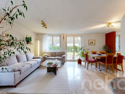 Wohnen in Seenähe - Freistehendes Einfamilienhaus mit Garten image 7