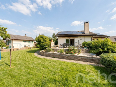 Maison familiale lumineuse avec jardin et potentiel de studio image 3