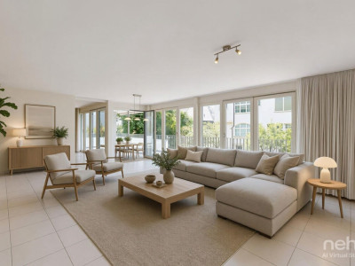 Grosszügige Eigentumswohnung mit 27 m² Balkon an ruhiger Wohnlage image 1