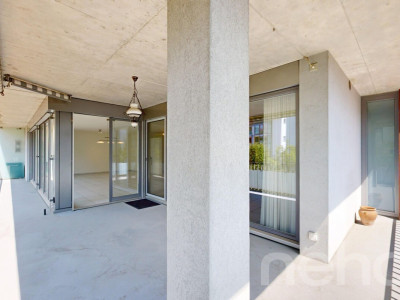 Grosszügige Eigentumswohnung mit 27 m² Balkon an ruhiger Wohnlage image 10