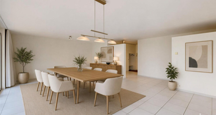 Grosszügige Eigentumswohnung mit 27 m² Balkon an ruhiger Wohnlage image 5