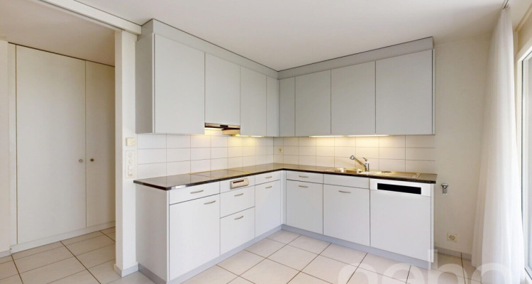 Grosszügige Eigentumswohnung mit 27 m² Balkon an ruhiger Wohnlage image 7