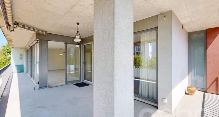 Grosszügige Eigentumswohnung mit 27 m² Balkon an ruhiger Wohnlage image 10