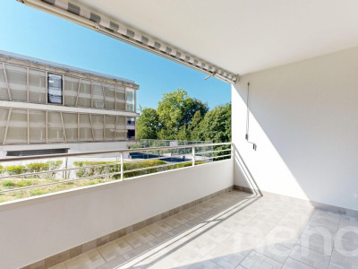 Rénové en 2026: Magnifique 4.5 pièces avec spacieuse terrasse image 11