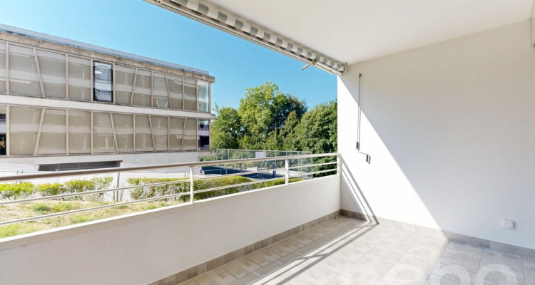 Rénové en 2026: Magnifique 4.5 pièces avec spacieuse terrasse image 11