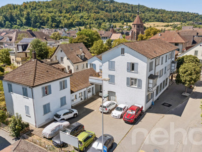 Renditestarkes Mehrfamilienhaus an bevorzugter Lage image 1