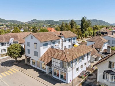 Renditestarkes Mehrfamilienhaus an bevorzugter Lage image 2