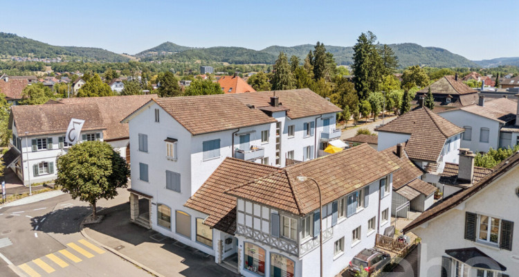 Renditestarkes Mehrfamilienhaus an bevorzugter Lage image 2