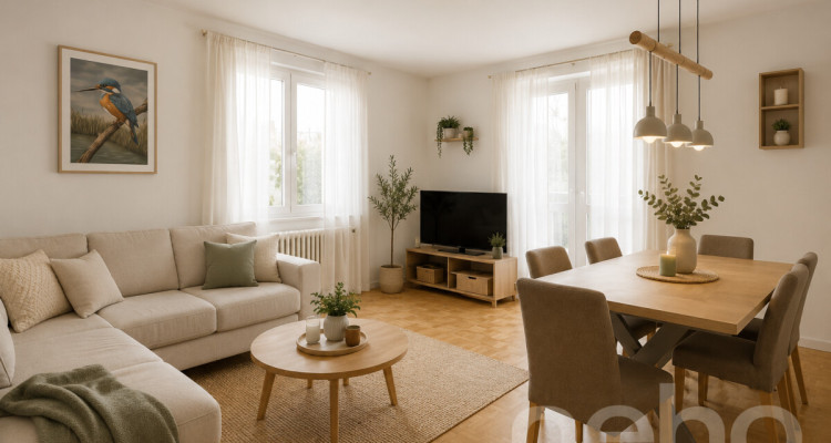 Renditestarkes Mehrfamilienhaus an bevorzugter Lage image 10