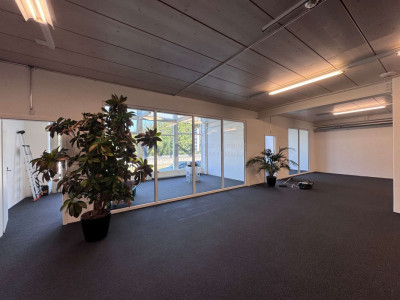 Steuern sparen & durchstarten: Top-Büro + Showroom image 6