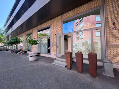 Exklusives Wohn- und Gewerbe-Loft in Winterthur image 1
