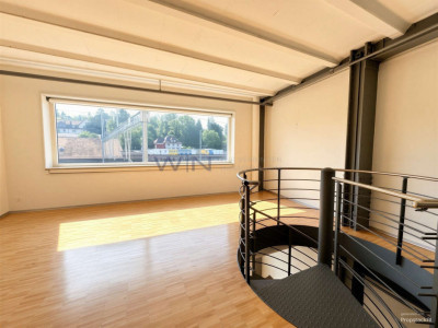 Exklusives Wohn- und Gewerbe-Loft in Winterthur image 2