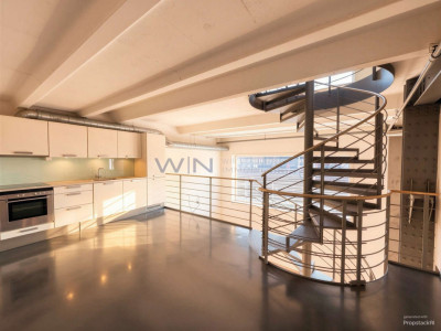 Exklusives Wohn- und Gewerbe-Loft in Winterthur image 3