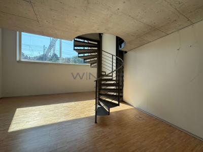 Exklusives Wohn- und Gewerbe-Loft in Winterthur image 5
