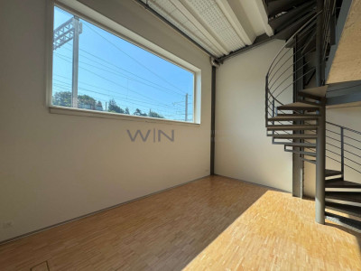 Exklusives Wohn- und Gewerbe-Loft in Winterthur image 7