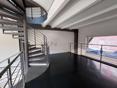 Exklusives Wohn- und Gewerbe-Loft in Winterthur image 9