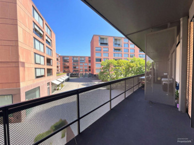 Exklusives Wohn- und Gewerbe-Loft in Winterthur image 10