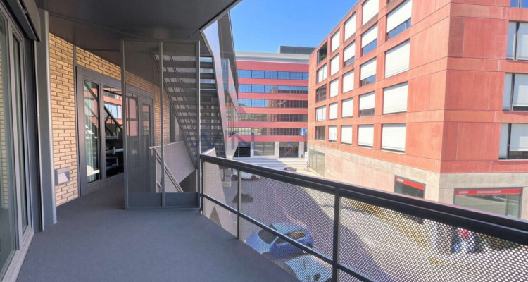 Exklusives Wohn- und Gewerbe-Loft in Winterthur image 4