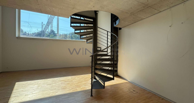 Exklusives Wohn- und Gewerbe-Loft in Winterthur image 5