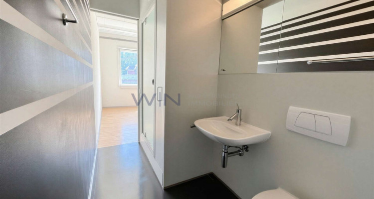 Exklusives Wohn- und Gewerbe-Loft in Winterthur image 6