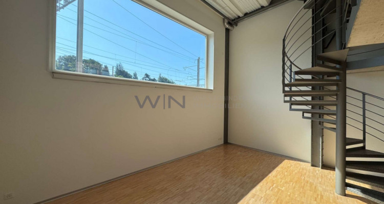 Exklusives Wohn- und Gewerbe-Loft in Winterthur image 7