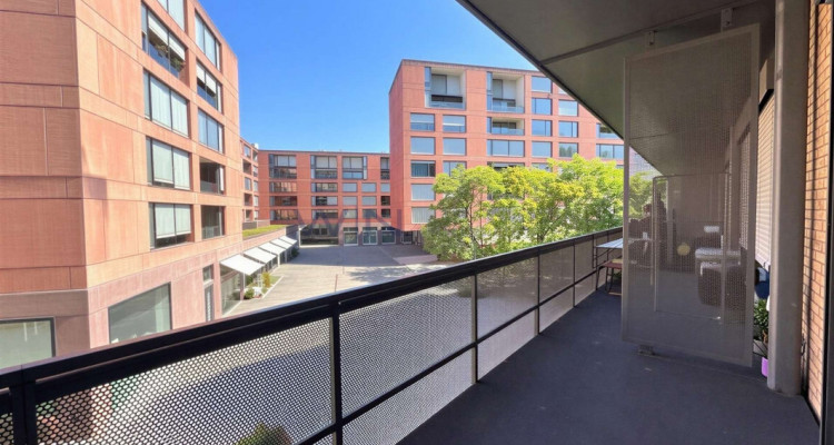 Exklusives Wohn- und Gewerbe-Loft in Winterthur image 10
