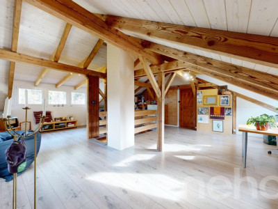 Freistehendes Einfamilienhaus auf 971 m2 Grundstück image 2
