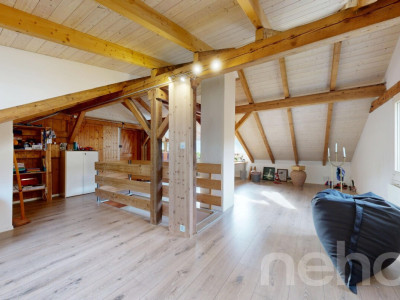 Freistehendes Einfamilienhaus auf 971 m2 Grundstück image 3