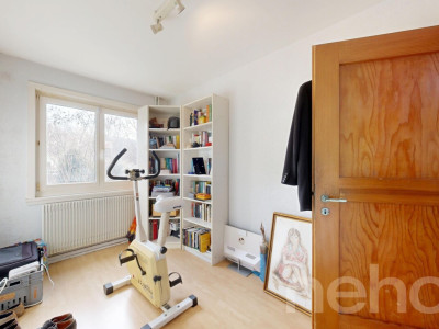 Freistehendes Einfamilienhaus auf 971 m2 Grundstück image 8