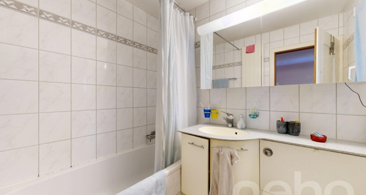 Freistehendes Einfamilienhaus auf 971 m2 Grundstück image 9