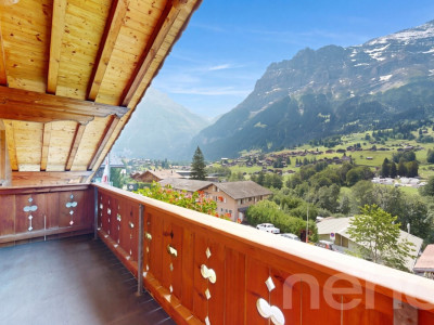 Familiäres Wohnen mit Einliegerwohnung und Bergpanorama image 12