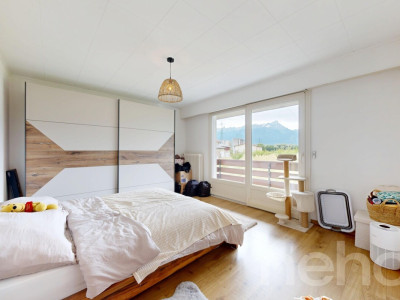 Exclusif: Villa de 2 chambres avec terrasse et jardin image 5