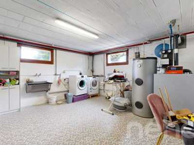 Exclusif: Villa de 2 chambres avec terrasse et jardin image 8