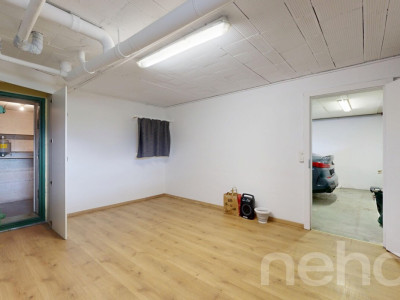 Exclusif: Villa de 2 chambres avec terrasse et jardin image 9