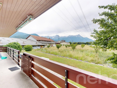 Exclusif: Villa de 2 chambres avec terrasse et jardin image 10