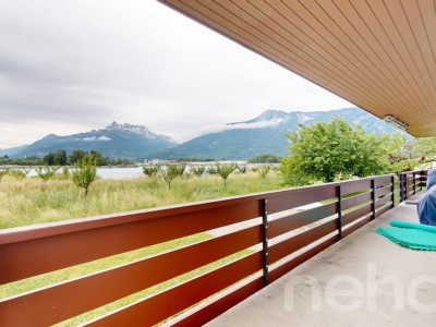 Exclusif: Villa de 2 chambres avec terrasse et jardin image 11