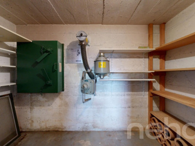 Exclusif: Villa de 2 chambres avec terrasse et jardin image 12