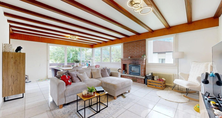 Exclusif: Villa de 2 chambres avec terrasse et jardin image 2
